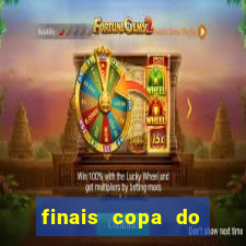 finais copa do brasil cruzeiro